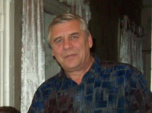 Василий Ковбаса