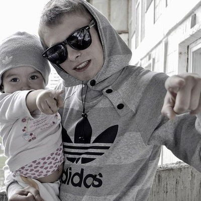 Костя Осипов