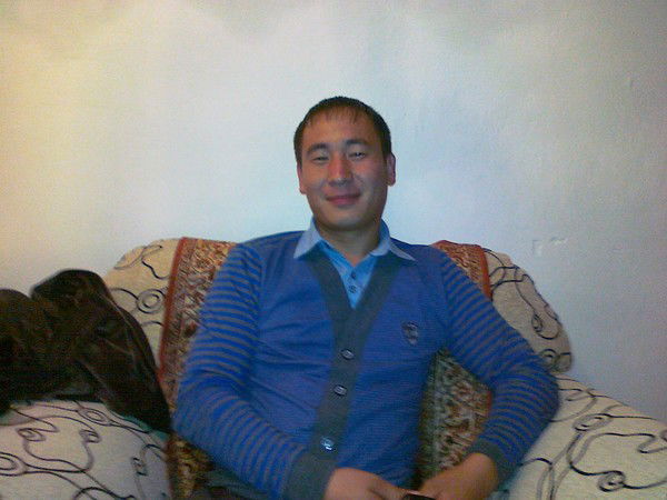 Сайран Амиргазин