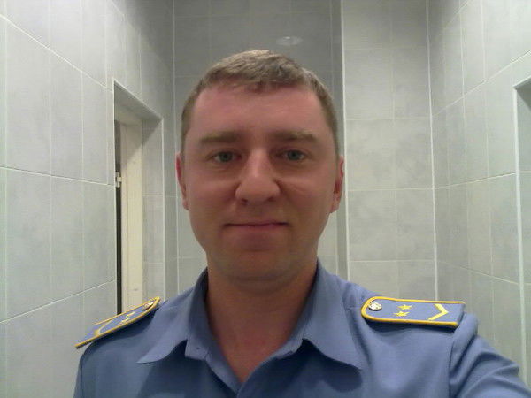 Павел Супрунюк