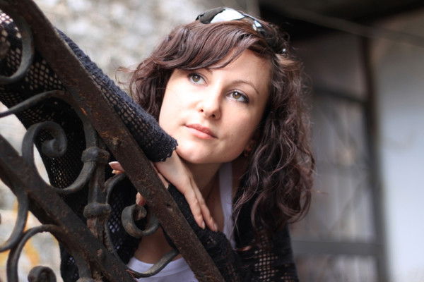 Варвара Иванова