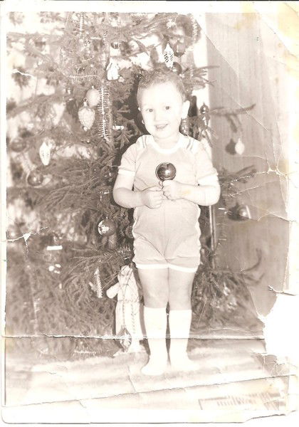 Максим Медведев