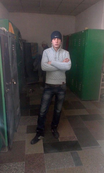 Андрей Хуторной