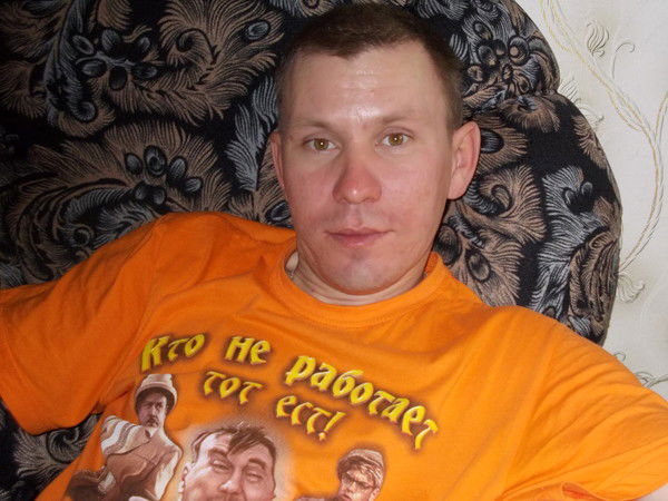 Рудик Домрачев