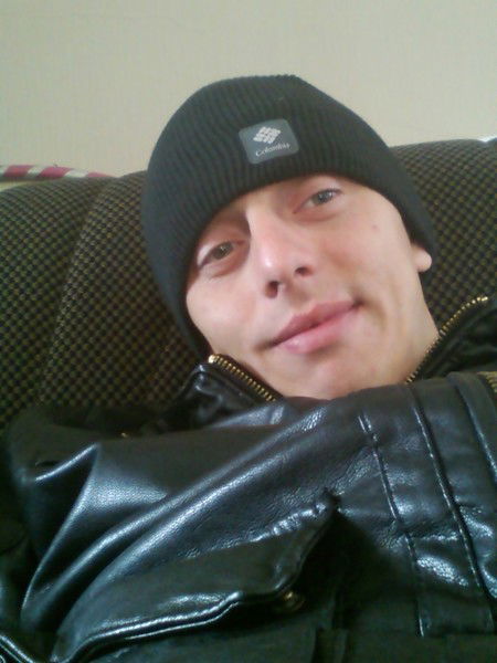 Белов Дмитрий