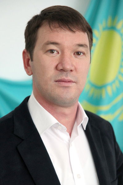 Серик Уразомбетов