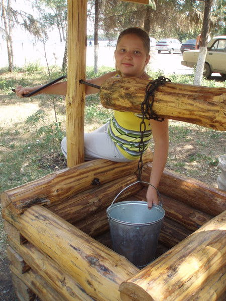 Марта Веретенникова