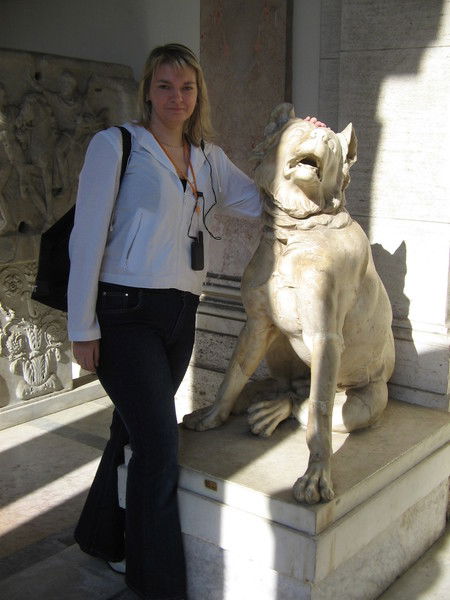 Елена Аксенова