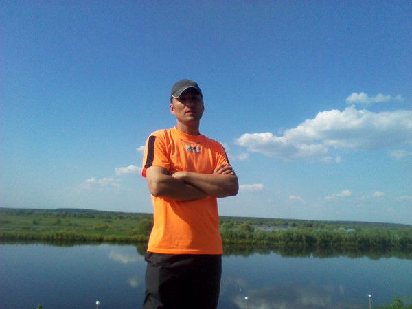 Михаил Грибов