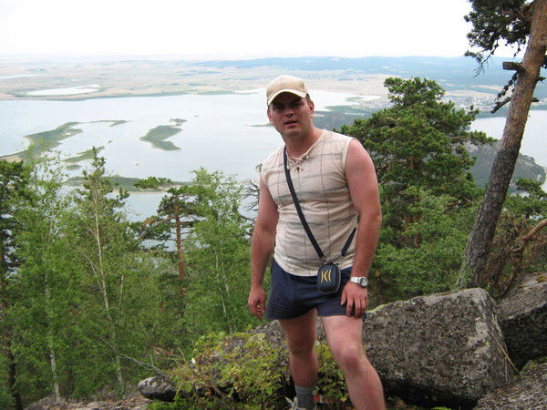 Денис Горбунов