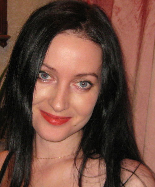 Ольга Павлова