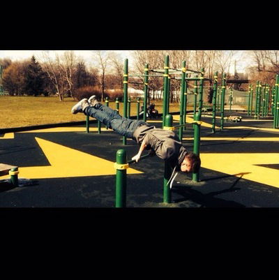 Сергей Павловский