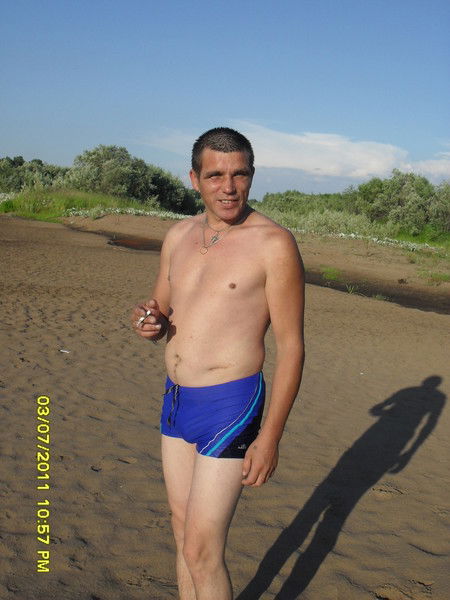 Иван Дмитренко