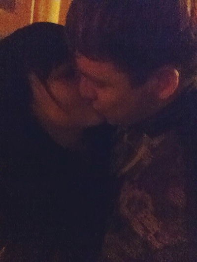 Паша Классен