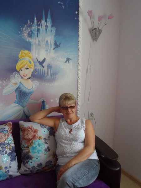 Татьяна Плешакова (Карпова)