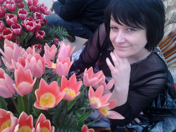 Татьяна Омельченко