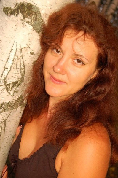 Наталья Шевченко