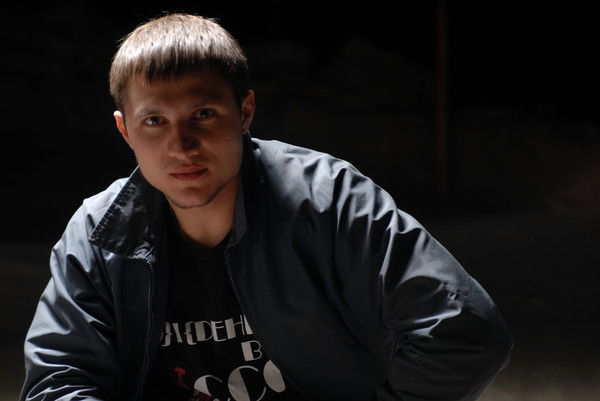 Серёжа Ситников