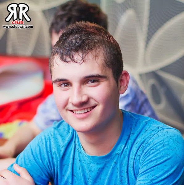 Сергей Лупу