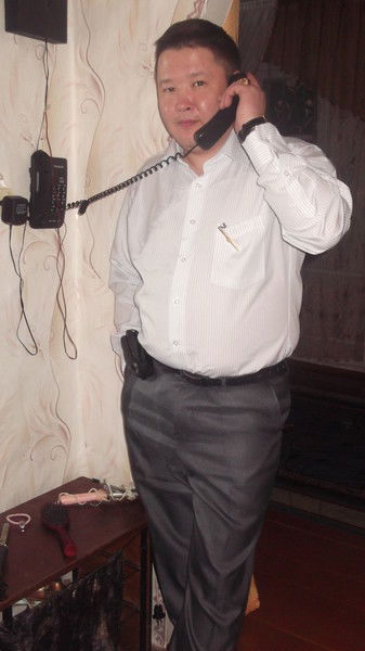 Айдархан Ахметжанов