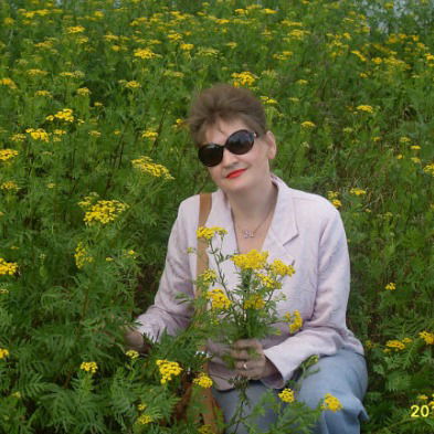 Екатерина Ермоленко