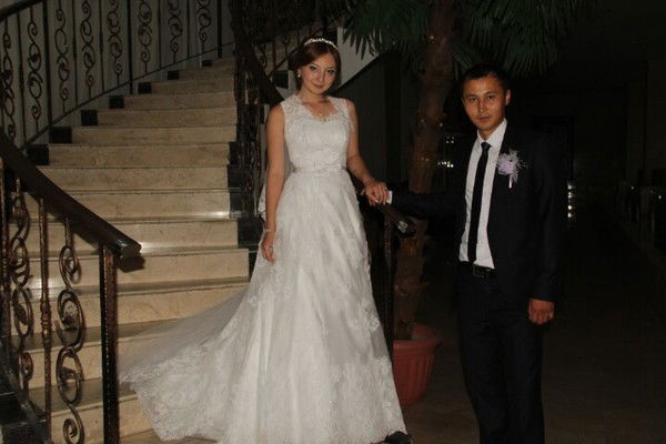 Майра Есенгалиева