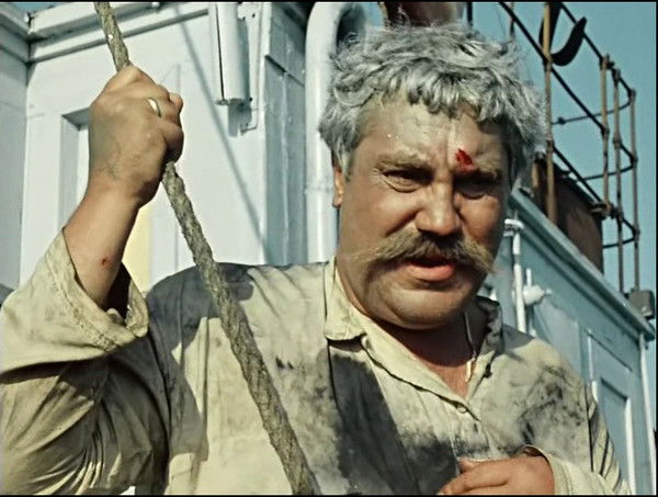 Сергей Британов