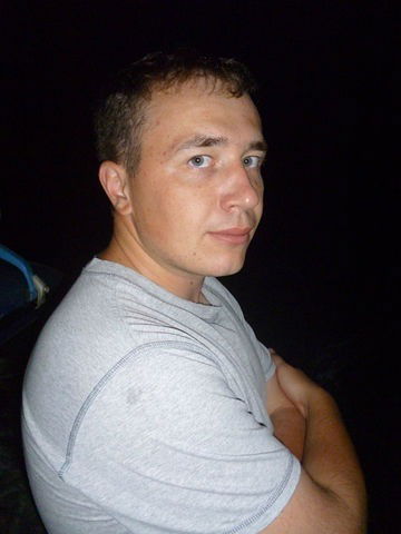 Алексей Царьков