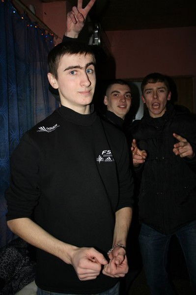 Алексей Кулиш