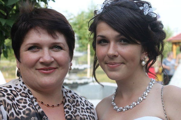 Ирина Алексеевна Дербенева