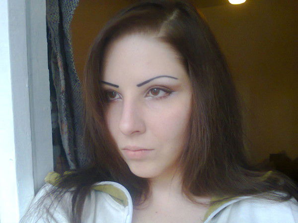 Алина Тюрина