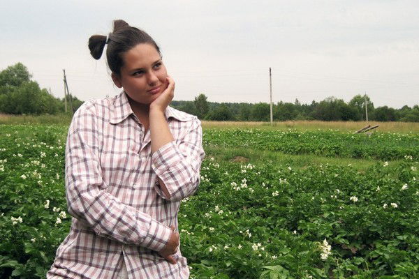 Ольга Полтавец