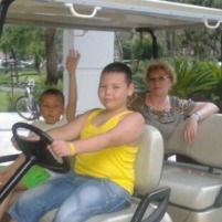 Любовь Горбунова (Кузовкова)