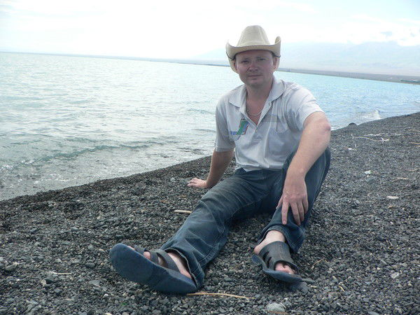 Григорий Курноскин