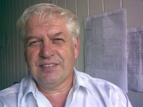 Николай Семенов