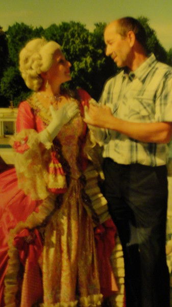 Александр Фоминых