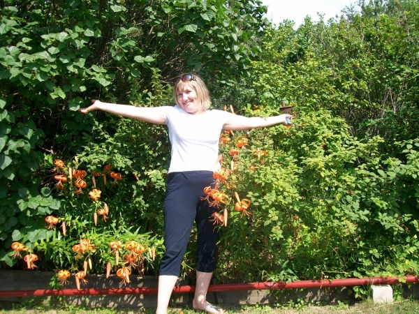 Екатерина Гурьева