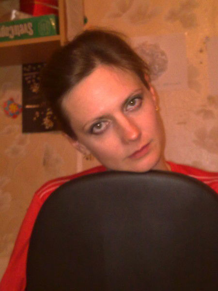 Виктория Маштакова