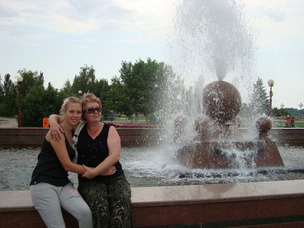 Ирина Моисеева