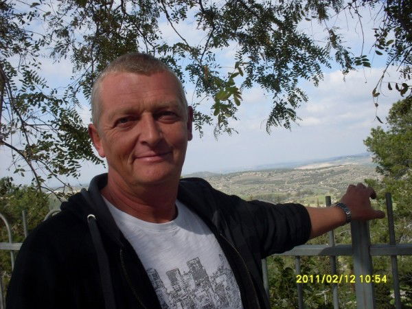 Марк Гостев