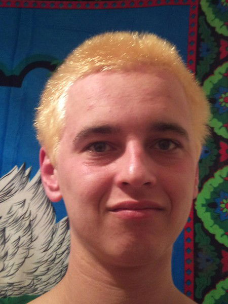 Андрей Степанок