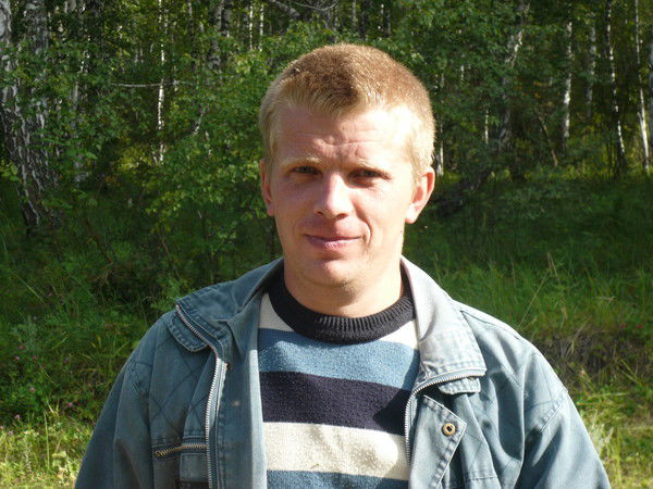 Алексей Ожиганов