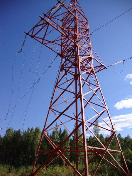 Ооо Сибирские Электрические Сети