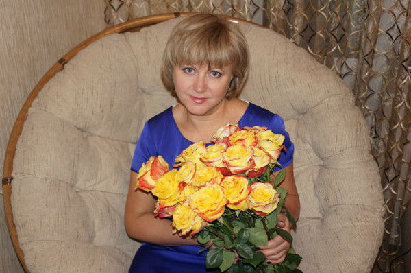 Татьяна Лихачева