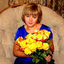 Татьяна Лихачева