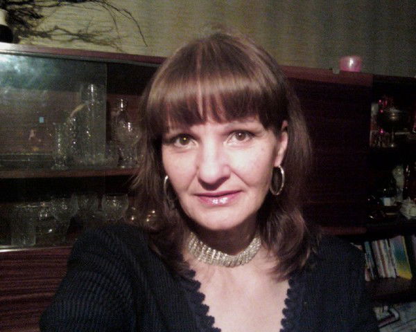 Ирина Бокуть