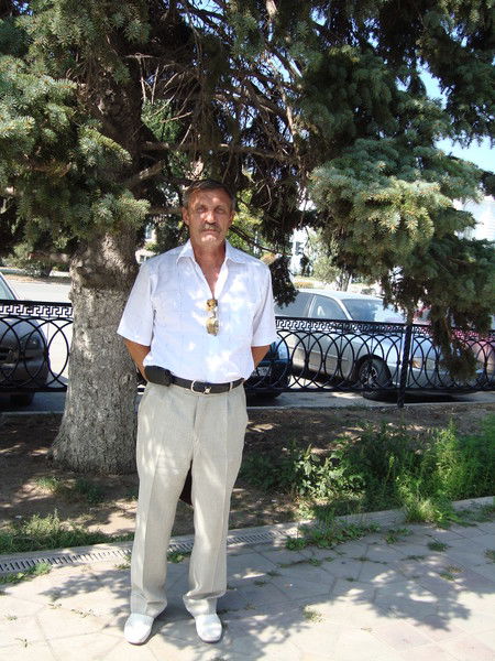 Вадим Попов