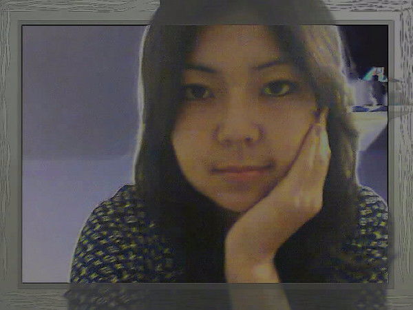 Айгерим Кайргазынова