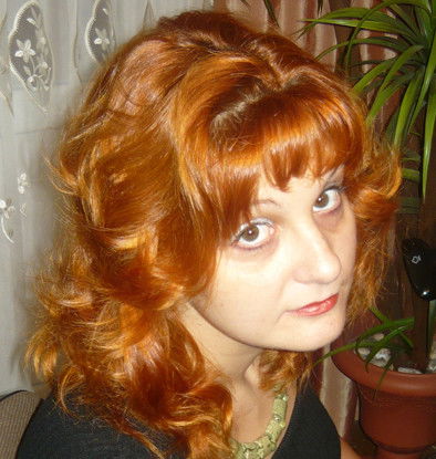 Анжела Голикова