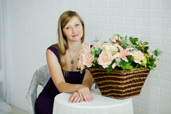 Ирина Маруфова